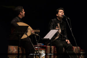 Mohamad Motamedi - Concert - 4 Esfand 95 3